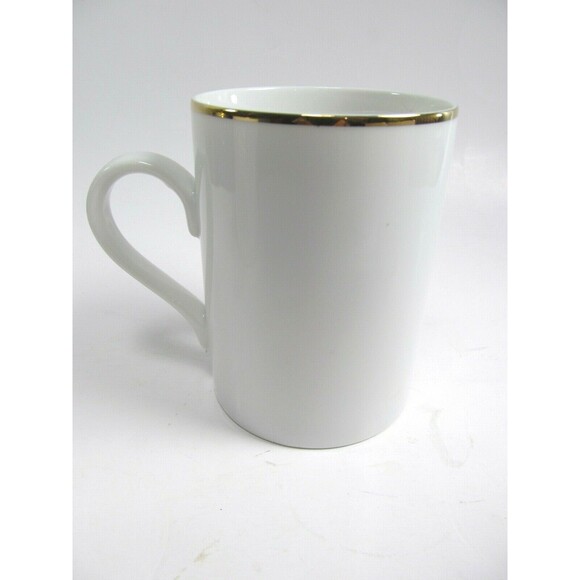 Avon Partridge In a Pear Tree 12 Days of Christmas Mugs Bundle of 4 - Picture 4 of 6